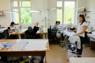 Фото: Владимир Третьяков