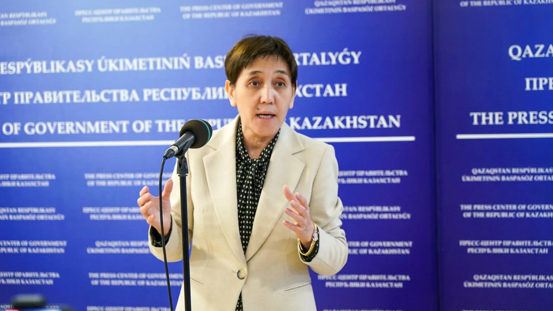 Фото: пресс-служба правительства