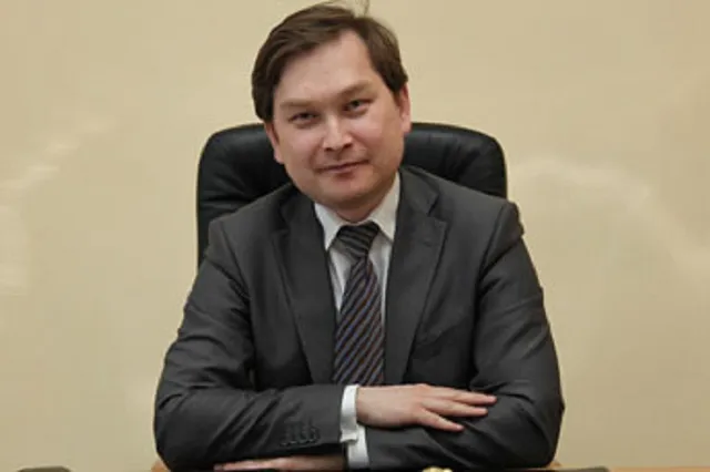Избран глава Продкорпорации