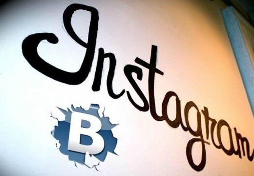 Instagram добавил интеграцию с «ВКонтакте»- Kapital.kz