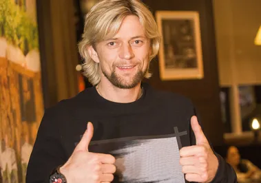 Анатолий Тимощук: Хочу выиграть чемпионство вместе с Кайратом