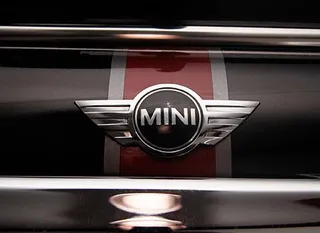 Капитал - Mini Cooper следующего поколения
