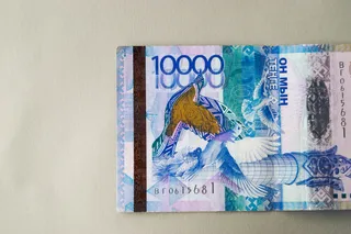 Фото: Валерия Змейкова