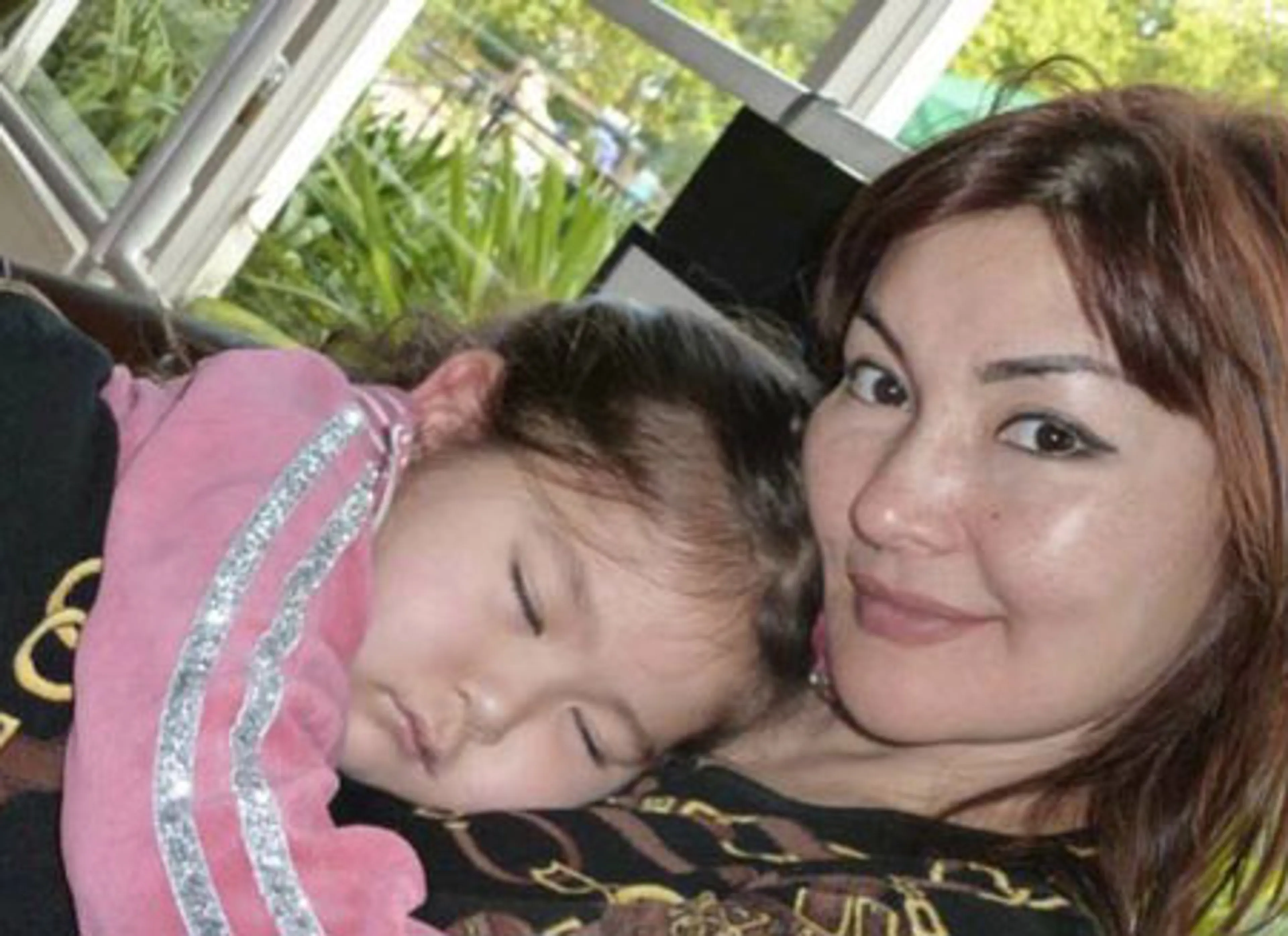 Капитал - Высылка Шалабаевой не отразится на отношениях с Италией