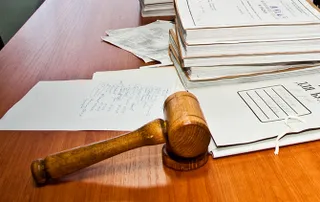 Капитал - Арестован глава юридической компании Арлан-Каскыр