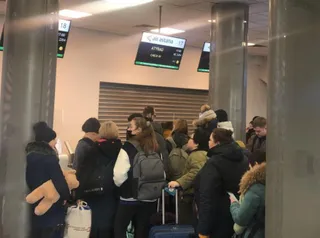 Капитал - Из Украины выехали более 730 казахстанцев