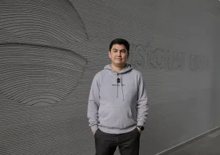 Капитал - Магжан Мадиев представит Центральную Азию на саммите Google