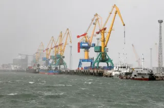 Фото: Руслан Пряников