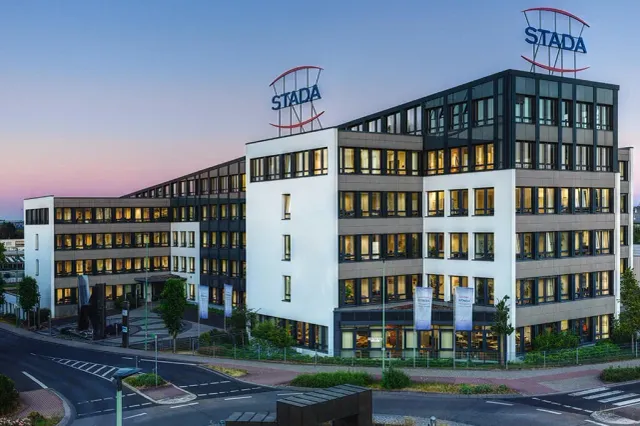 Фото: STADA