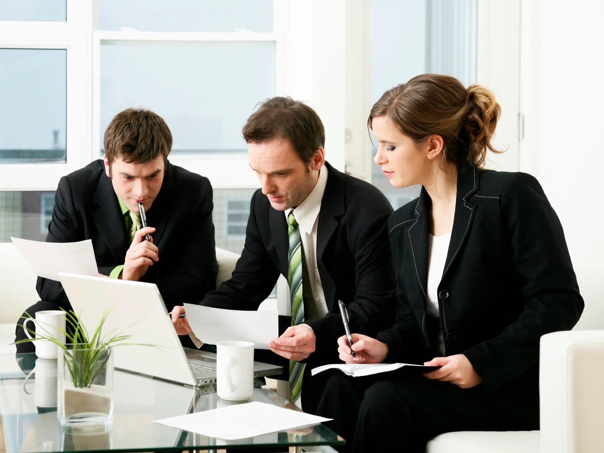 Капитал - В 2013 году обновятся управленческие команды в РК