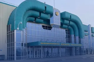 Фото: МЦПС Хоргоc