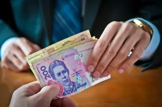 Капитал - Украина возглавила рейтинг самых коррумпированных стран