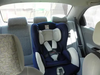 Капитал - Депутаты просят пересмотреть норму об автокреслах