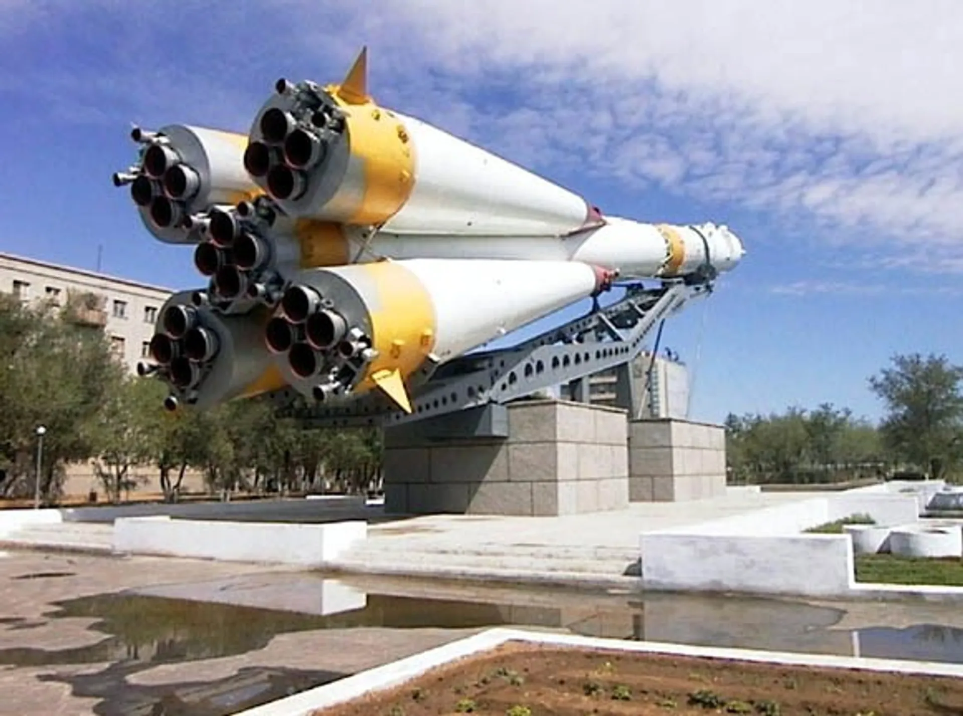 Капитал - Устаревшие лаборатории РК отталкивают иностранных ученых