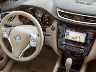 Капитал - Nissan начал интегрировать сервисы Apple