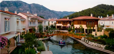 Недвижимость в Турции – выгодные инвестиции и новая жизнь