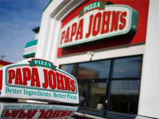 Капитал - Как Джон Шнаттер превратился в Papa John's