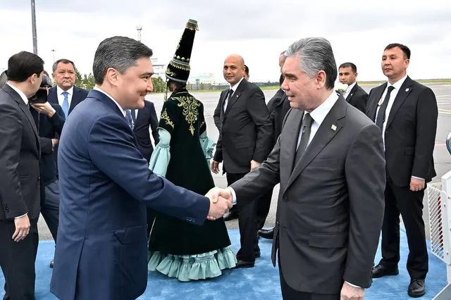 Фото: пресс-служба премьер-министра РК 