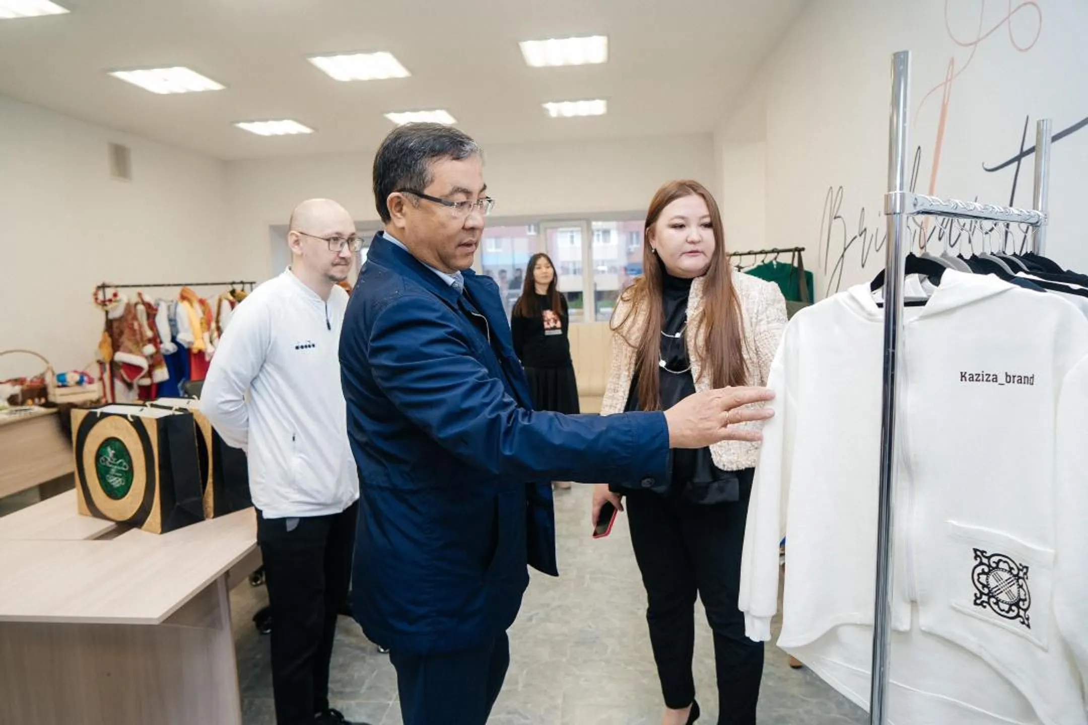 В Парке креативных индустрий области Абай запускают новые проекты - Image Kapital.kz