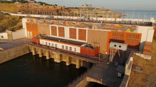 Фото: Министерство водных ресурсов и ирригации РК 