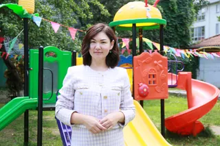 Капитал - От бизнес-наставничества к бизнес-трекингу