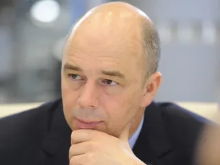 Капитал - Председателем совета ЕАБР стал Антон Силуанов