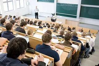 Капитал - В Мангистау приостановят подготовку студентов-нефтяников