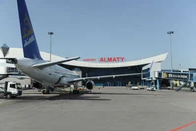 Рейсы Air Astana задержали из-за временного закрытия аэропорта Алматы