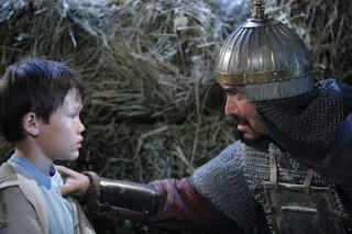 Капитал - Айтуар против Гарри Поттера