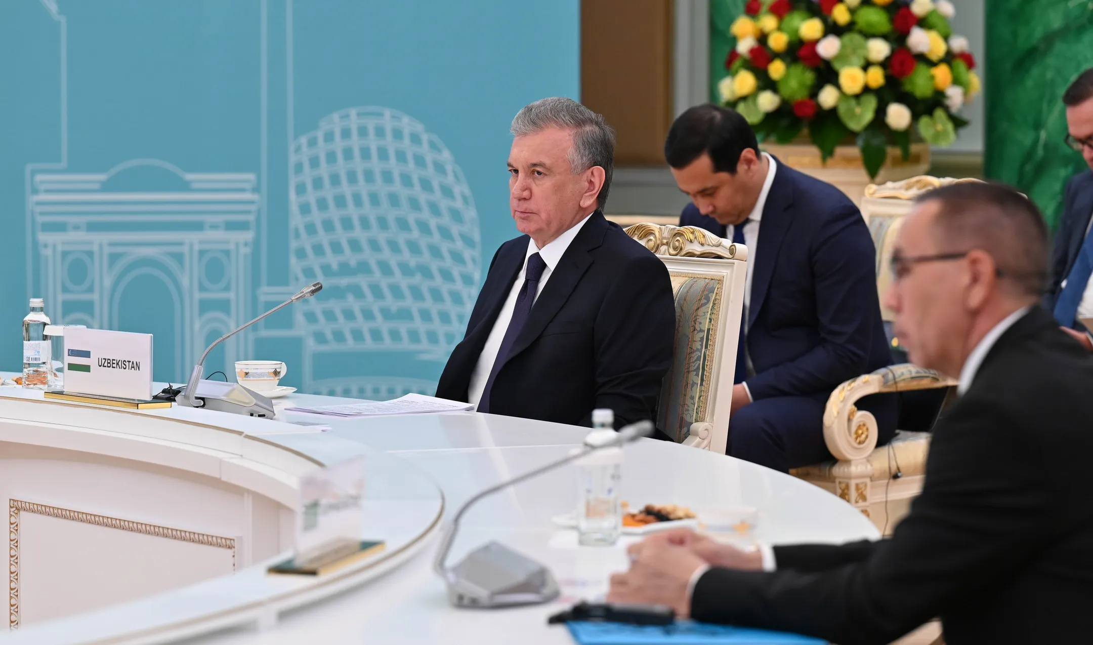 За 10 лет Евросоюз инвестировал в Центральную Азию более $120 млрд - Image Kapital.kz