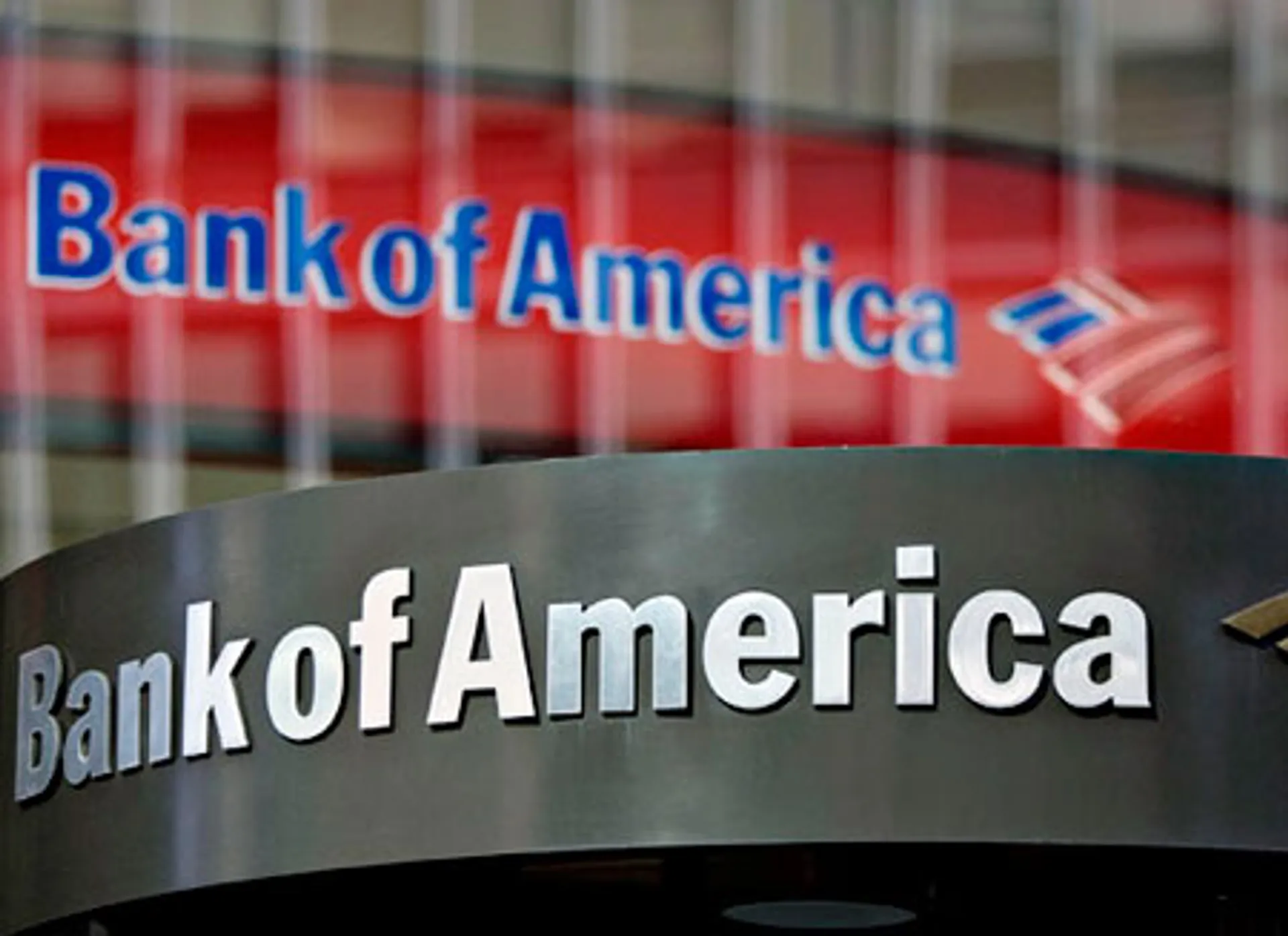 Капитал - Крупные банки США потеряли в судах $100 млрд.