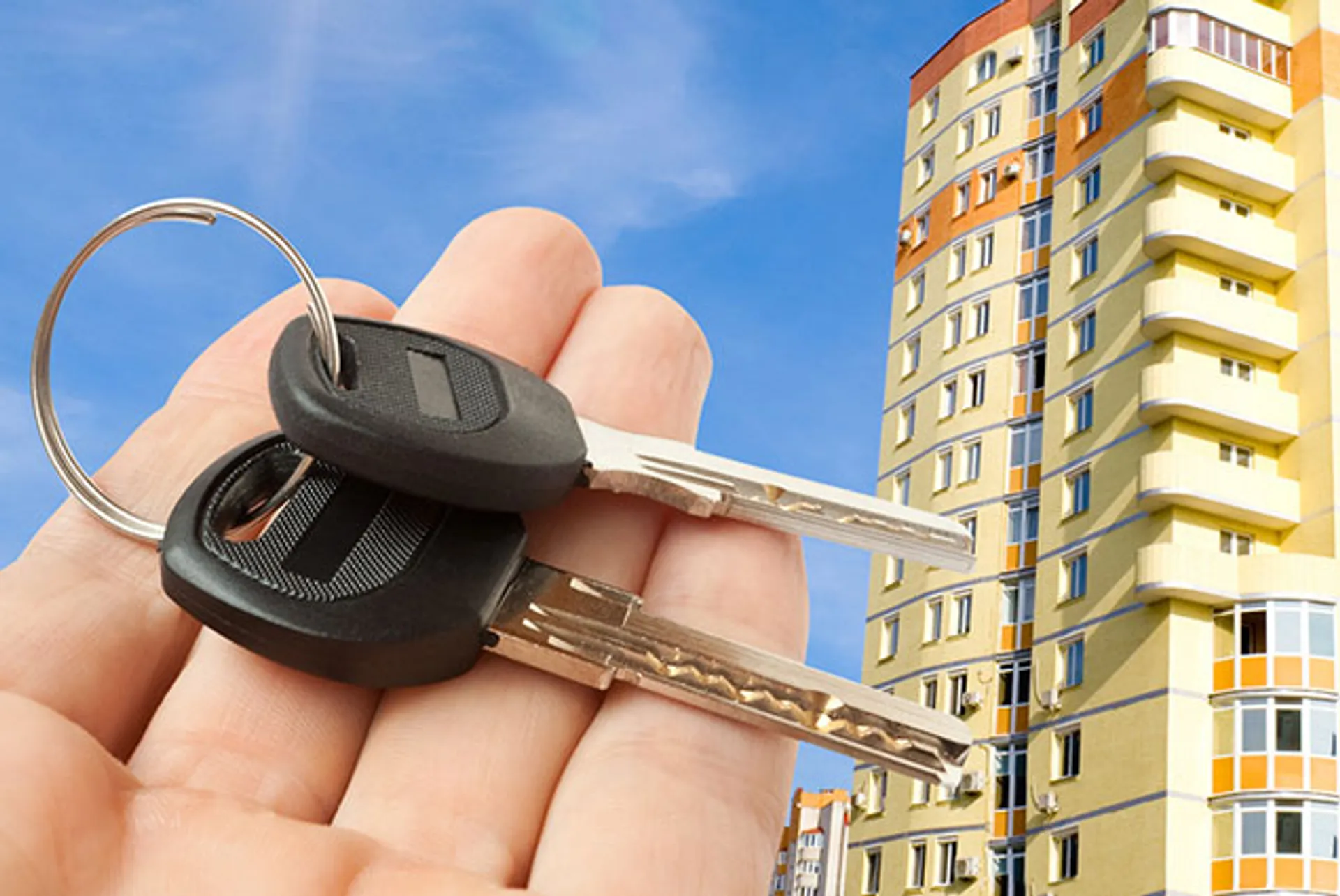 Капитал - В мае на рынке жилья наблюдалось понижение цен