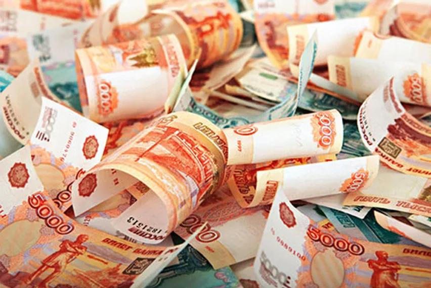 Капитал - В Молдавии выявили масштабную схему вывода средств из РФ