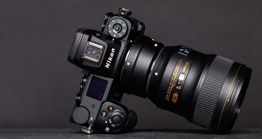 Фотообъективный бизнес Nikon и не только 422407 - Kapital.kz 