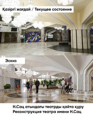 Фото: акимат Алматы