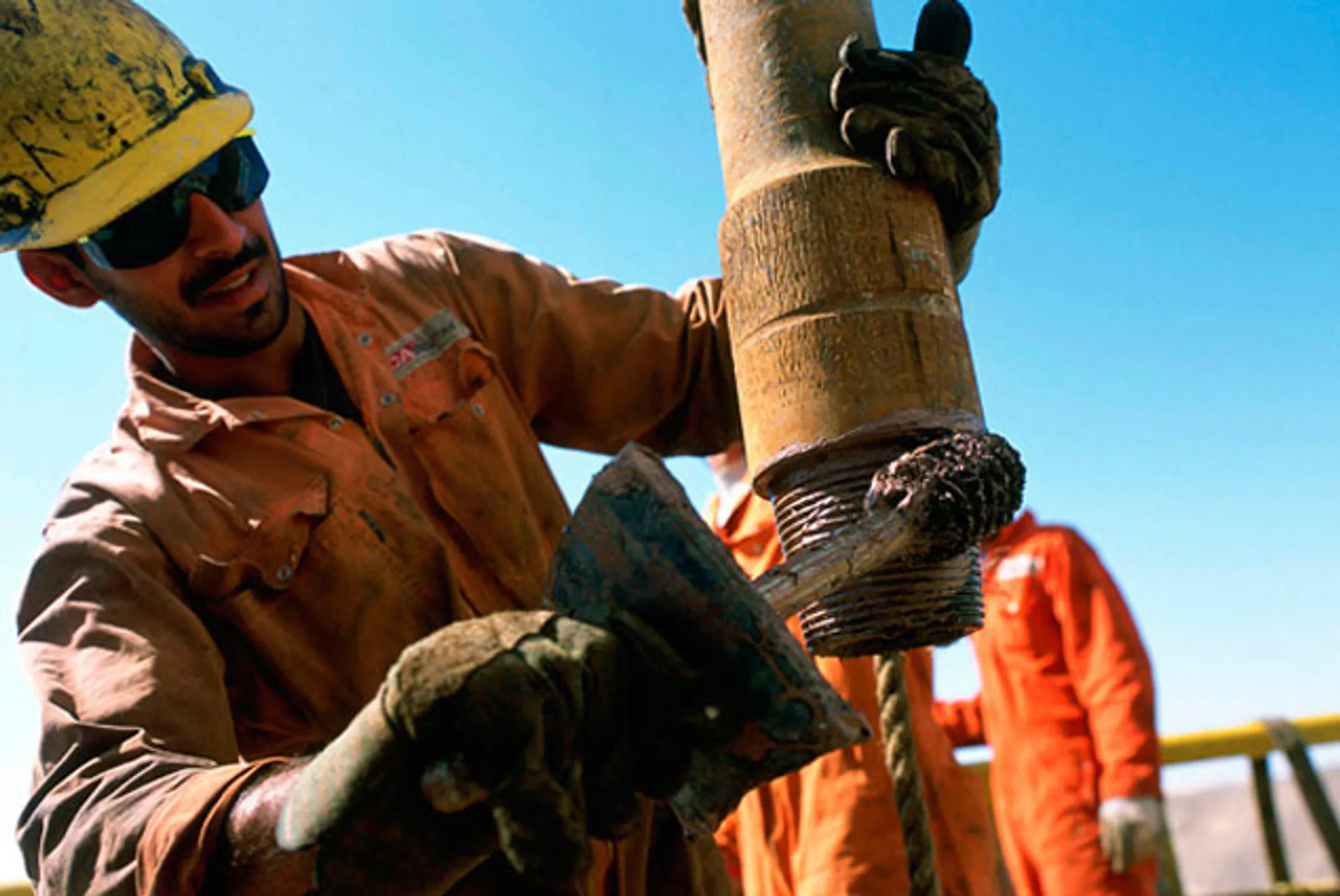 Мексика отменила монополию государства на добычу нефти - Image Kapital.kz