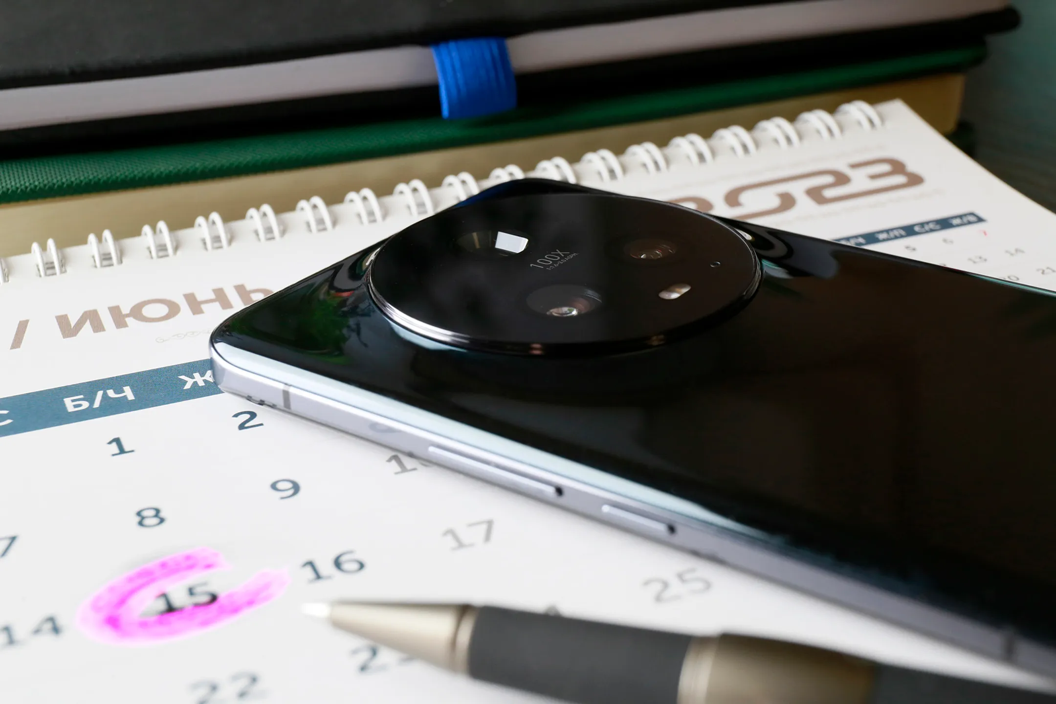 Смартфон HONOR Magic5 Pro: магия света, сила объектива - Image Kapital.kz