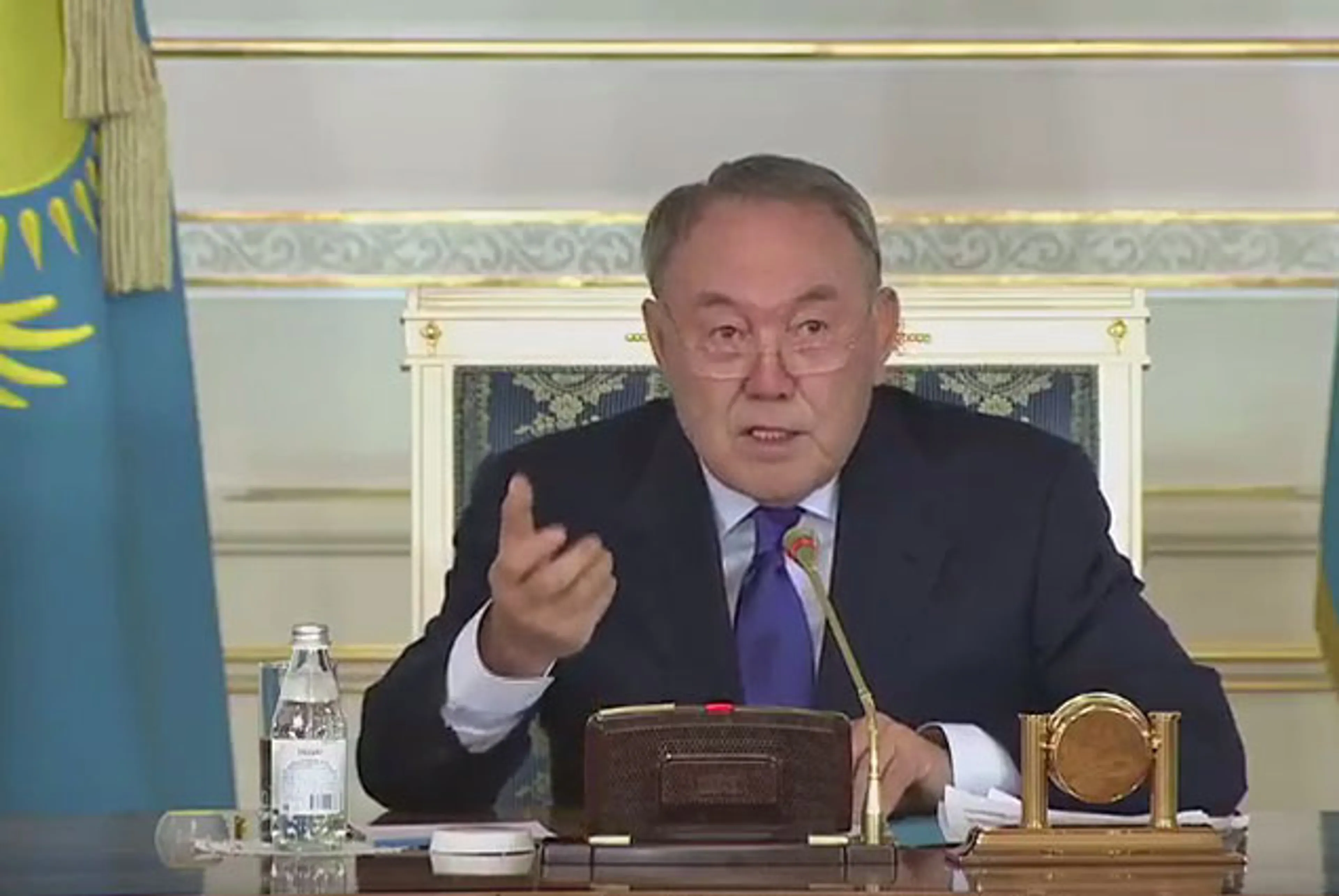 Капитал - На четыре поправки в Земельный кодекс введен мораторий