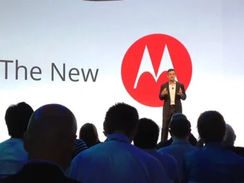 Google продает Motorola компании Lenovo почти за $3 млрд