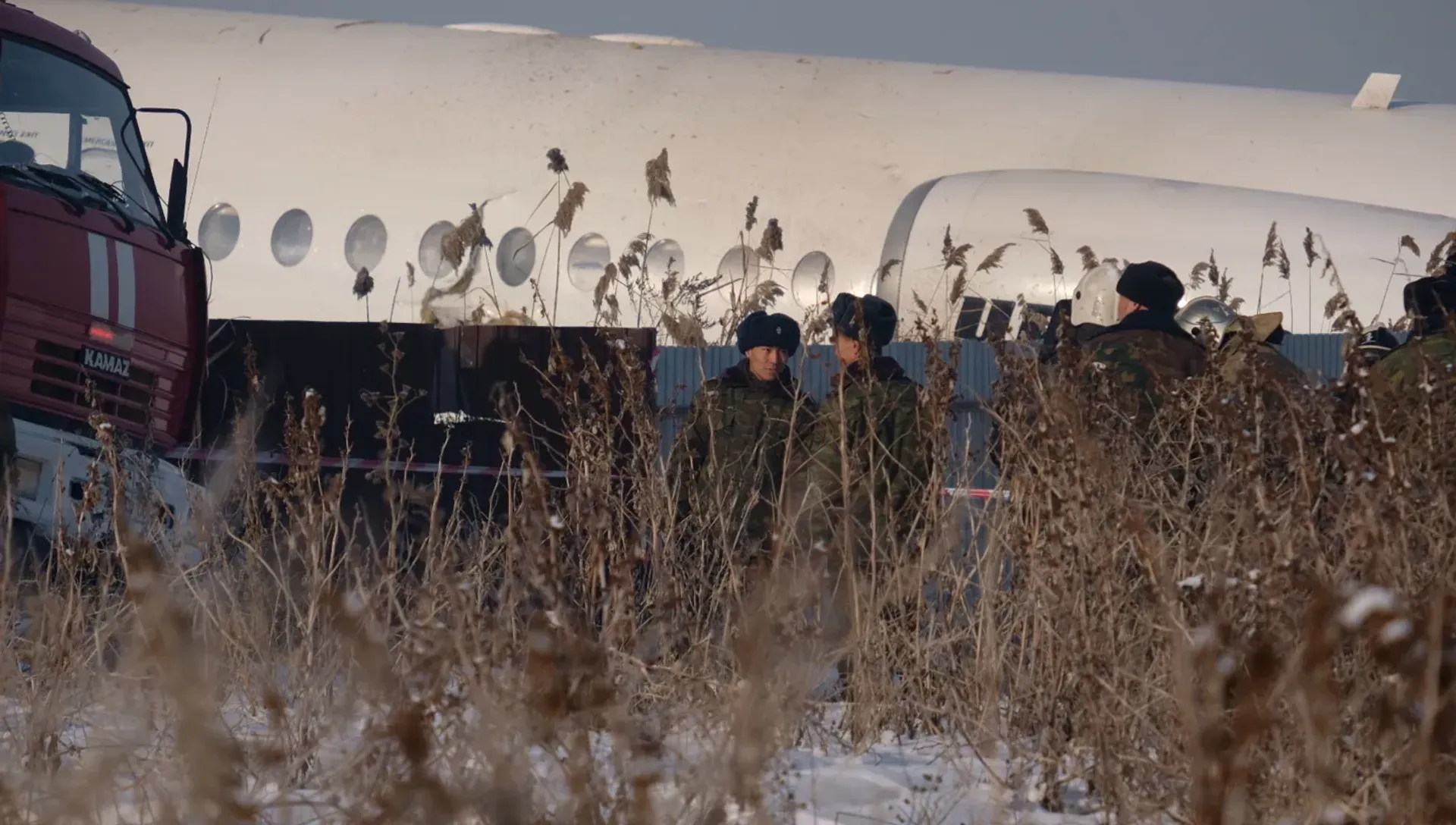 Капитал - Крушение самолета Bek Air: экс-чиновникам вынесли приговор