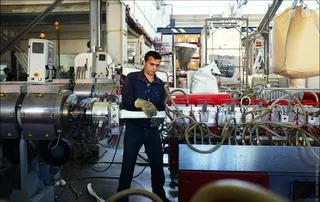 Капитал - Почему не сработала ГПФИИР?