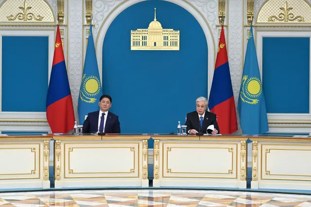 akorda.kz