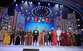 Фото: Telegram-канал министерства культуры и информации