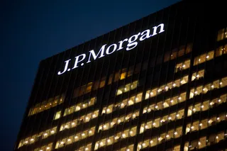 Капитал - JPMorgan покупает финтех-стартап Renovite