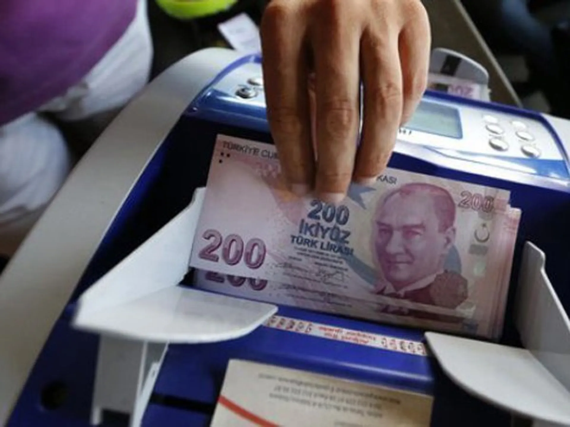 Капитал - Центробанк Турции решил упростить монетарную политику