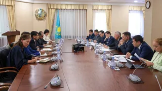 Капитал - Азиатский банк развития профинансировал проекты в Казахстане на свыше $7,5 млрд