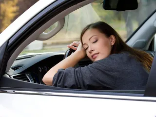 Капитал - Руль сможет контролировать состояние водителя