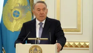Капитал - Назарбаев вручил госнаграды ко дню Независимости