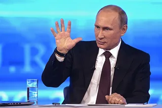 Капитал - России удалось не допустить раскрутки инфляции