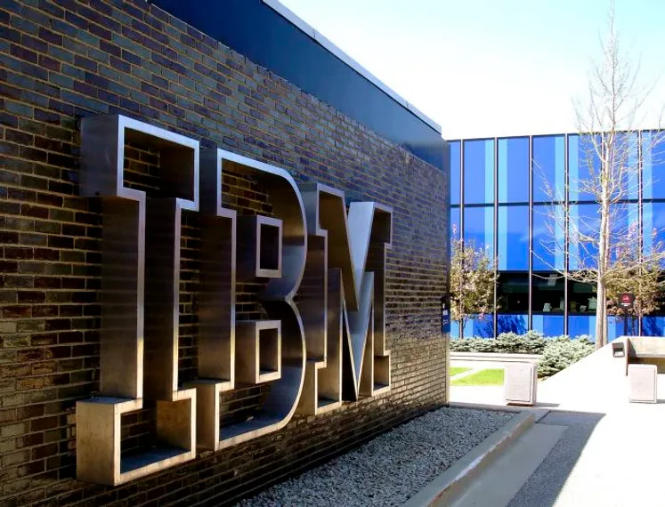Капитал - IBM продает индийской HCL семь активов